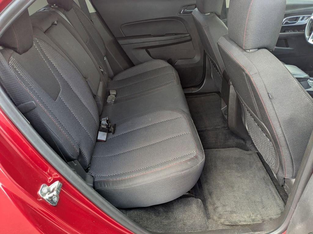 used 2014 Chevrolet Equinox car, priced at $8,998