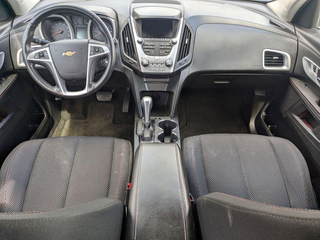used 2014 Chevrolet Equinox car, priced at $8,998