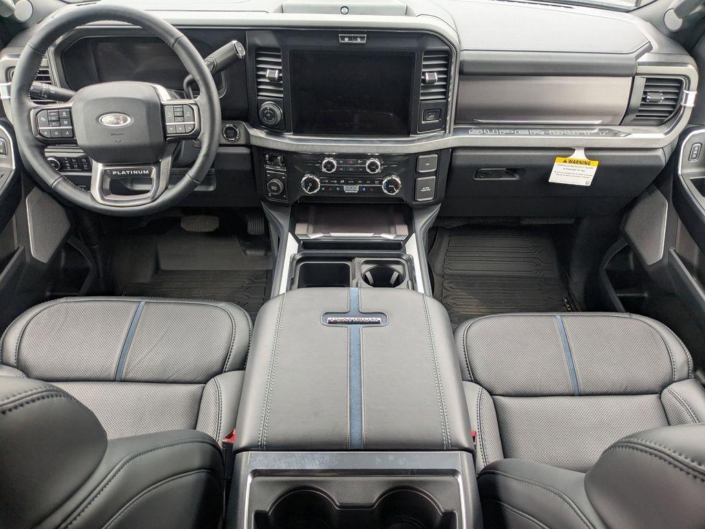 new 2026 Ford F-350 car, priced at $98,633
