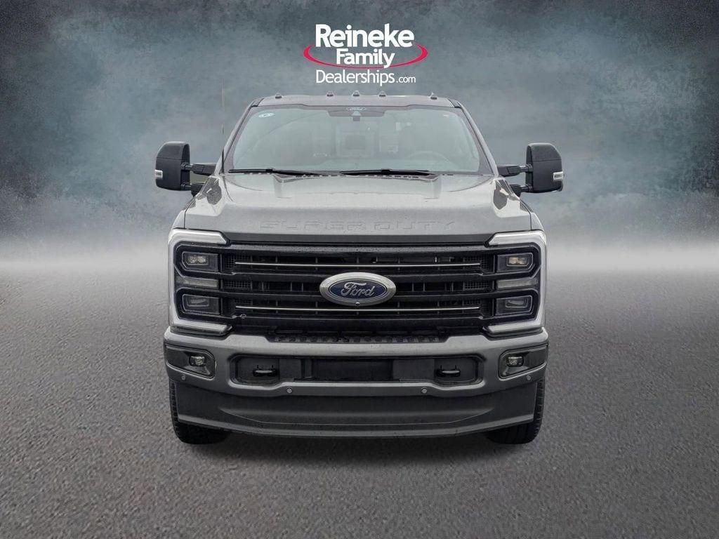 new 2026 Ford F-350 car, priced at $98,633