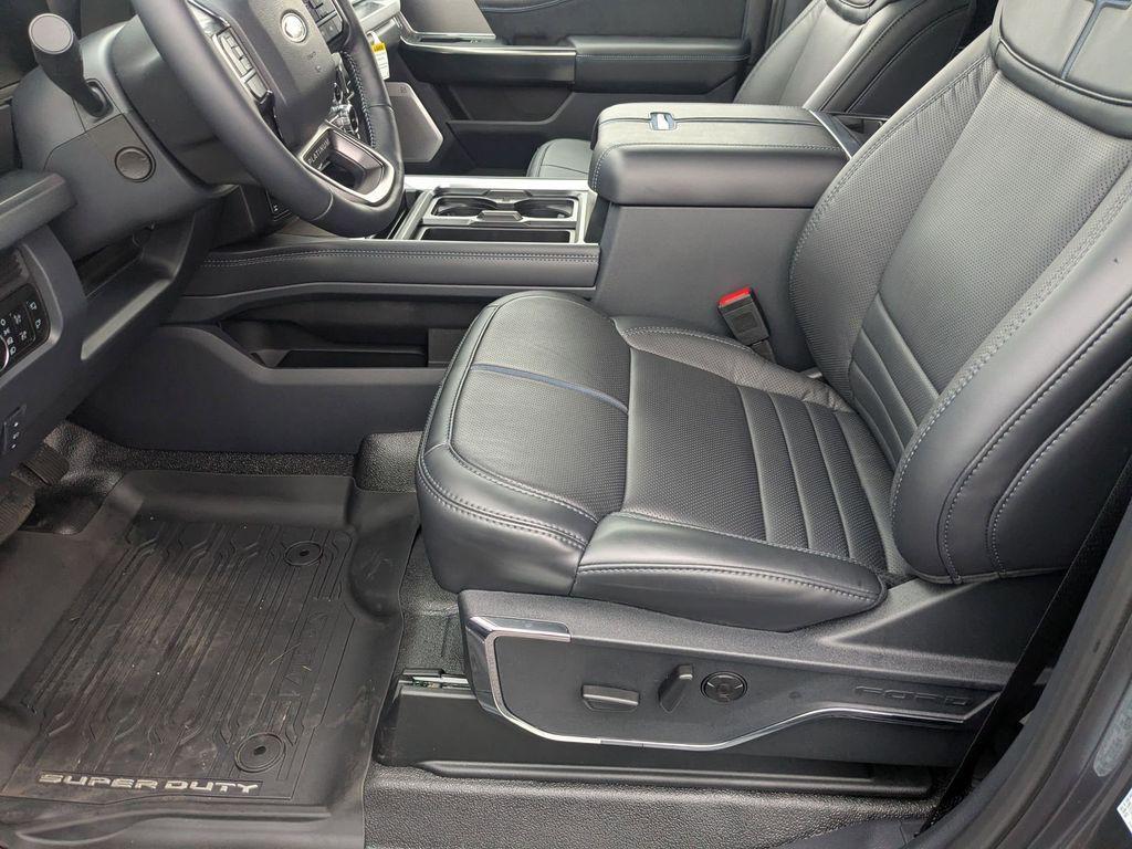 new 2026 Ford F-350 car, priced at $98,633