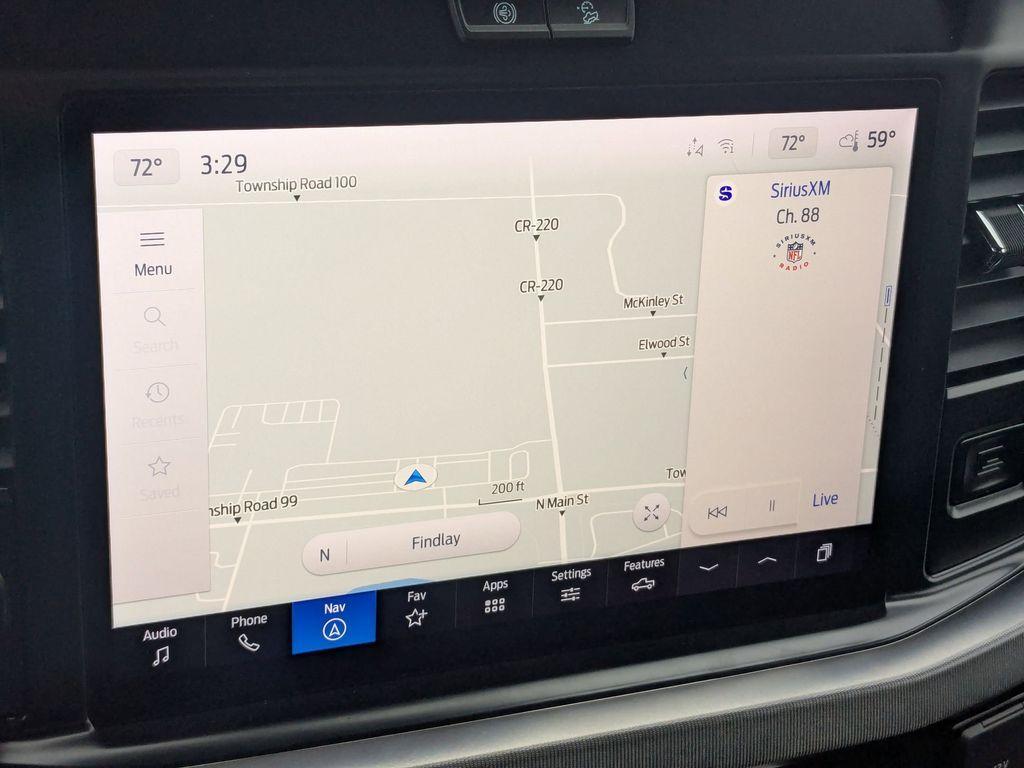 new 2026 Ford F-350 car, priced at $98,633