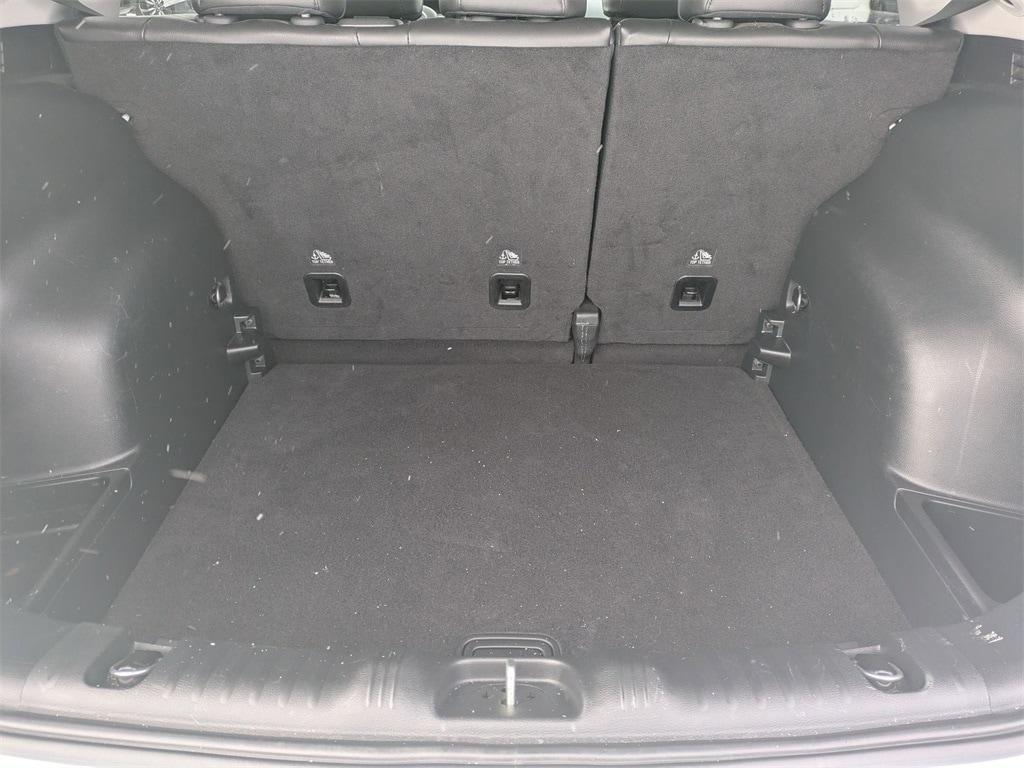 used 2019 Jeep Compass car, priced at $11,391