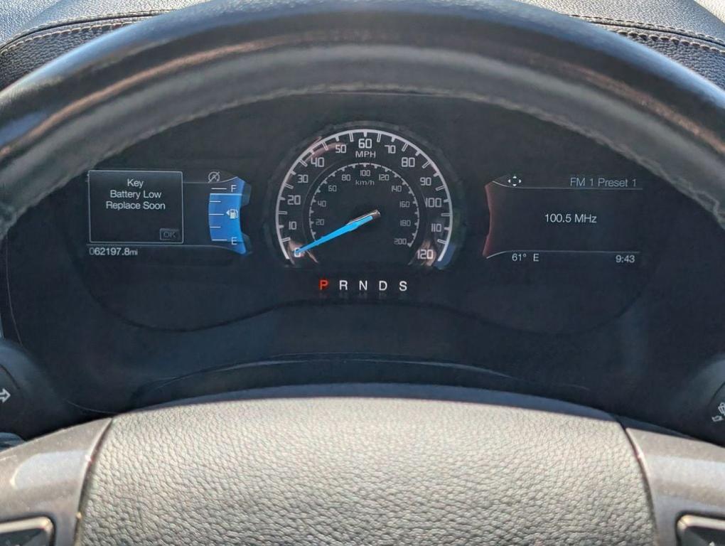 used 2020 Ford Ranger car, priced at $28,112
