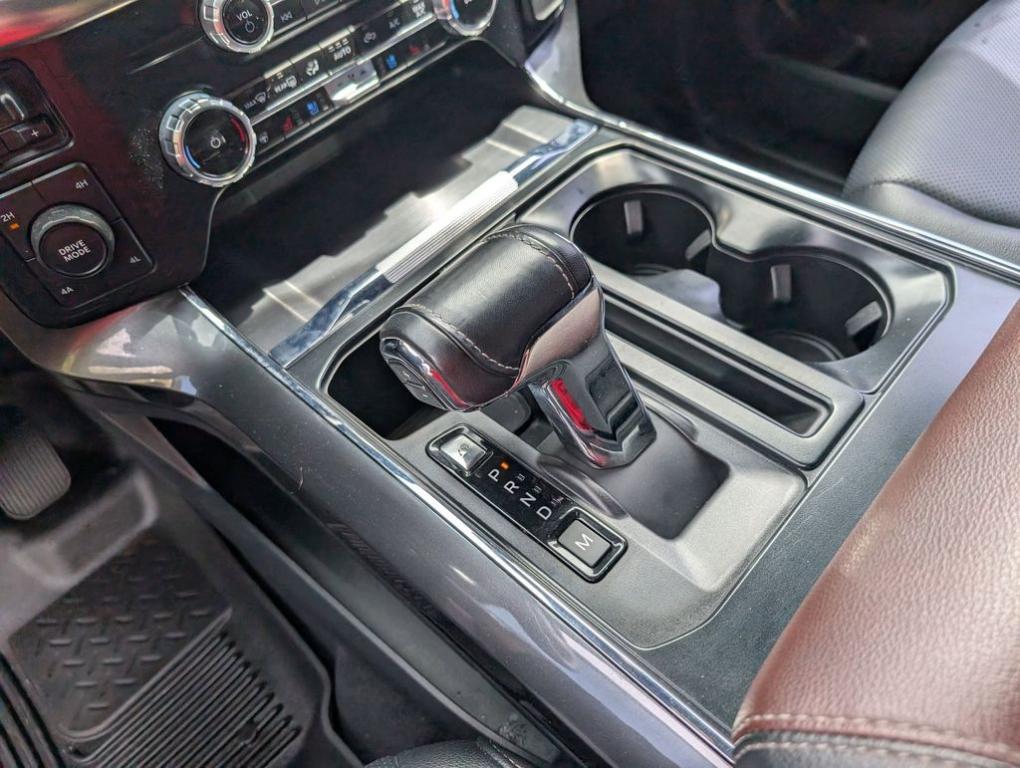 used 2023 Ford F-150 car, priced at $47,030