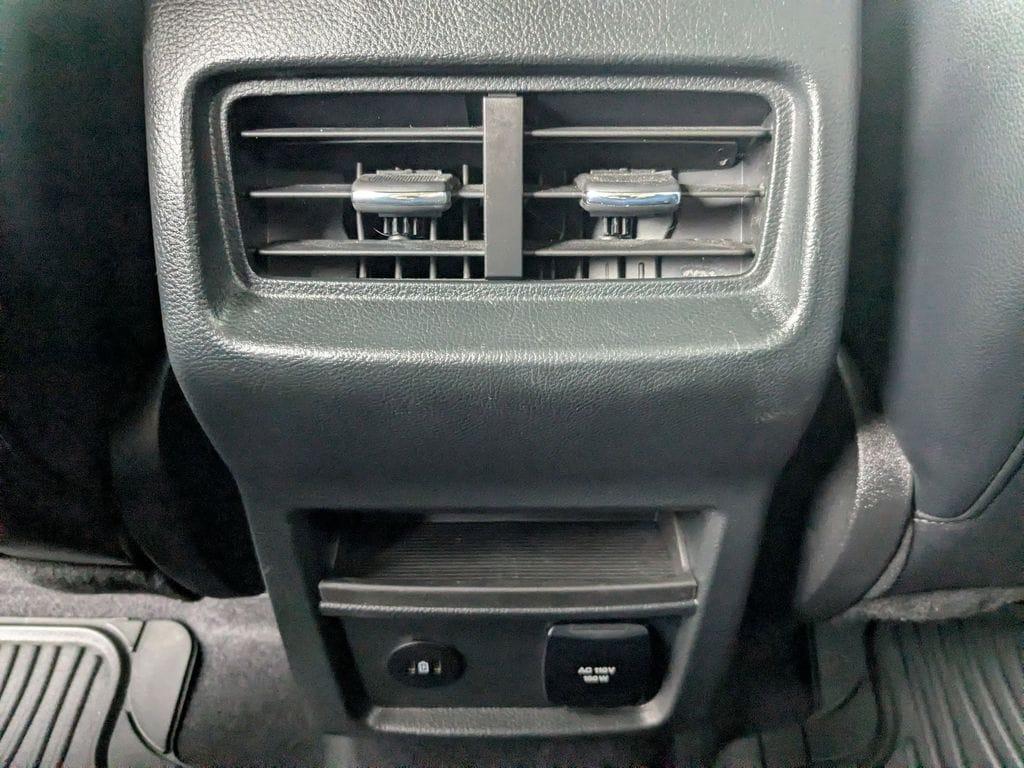 used 2023 Ford Edge car, priced at $26,055