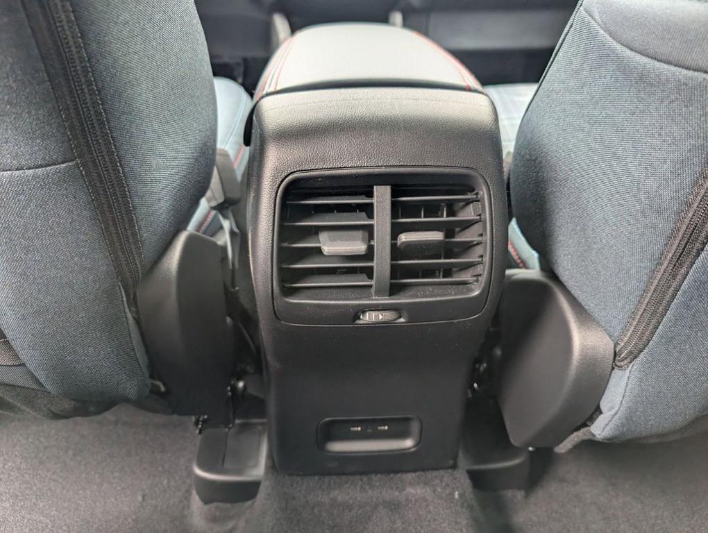 new 2026 Ford Bronco Sport car, priced at $38,863