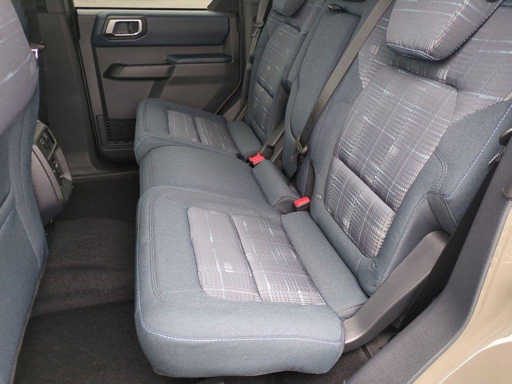 new 2026 Ford Bronco car, priced at $59,555