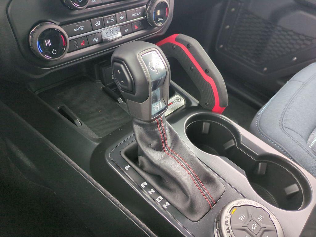 new 2026 Ford Bronco car, priced at $59,555