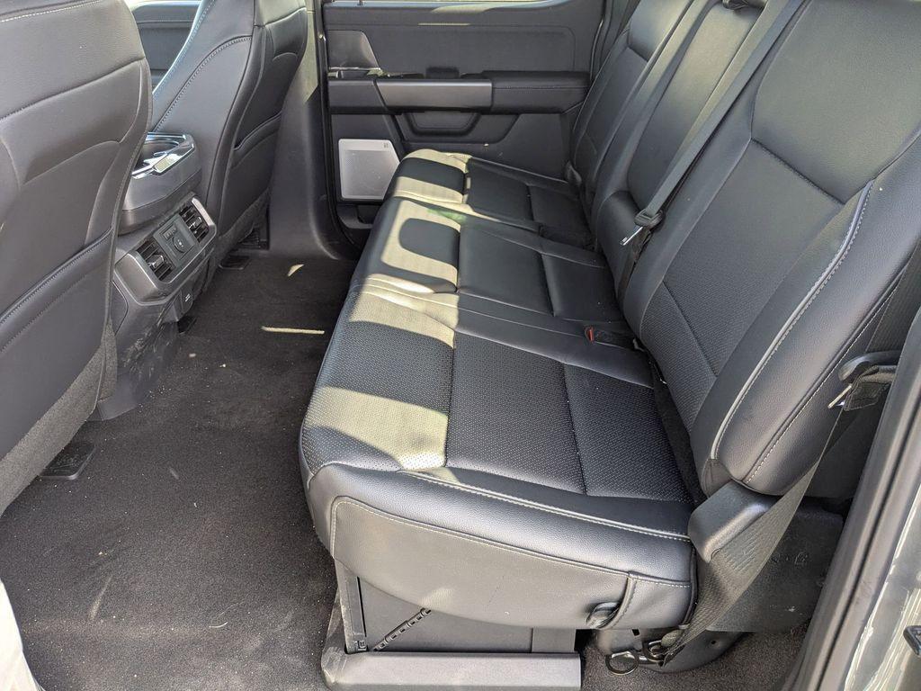 new 2026 Ford F-150 car, priced at $73,520