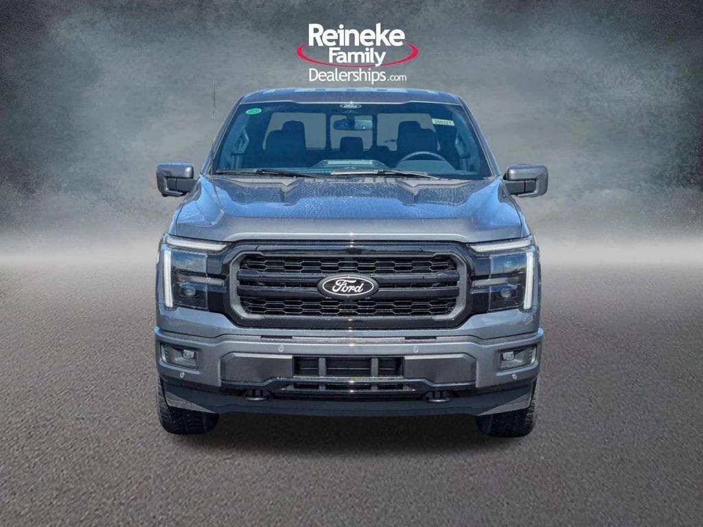 new 2026 Ford F-150 car, priced at $73,520