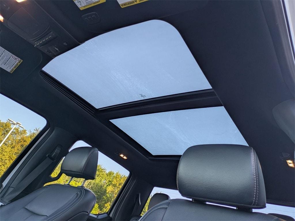 used 2022 Ford F-350 car, priced at $64,686