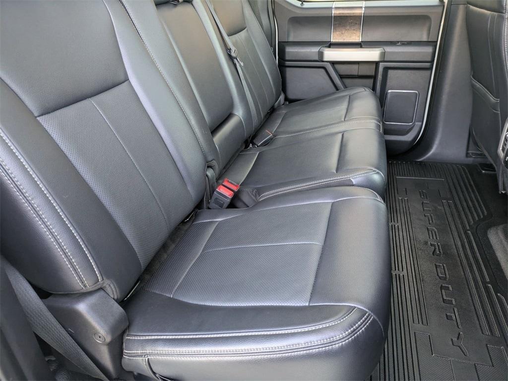 used 2022 Ford F-350 car, priced at $64,686