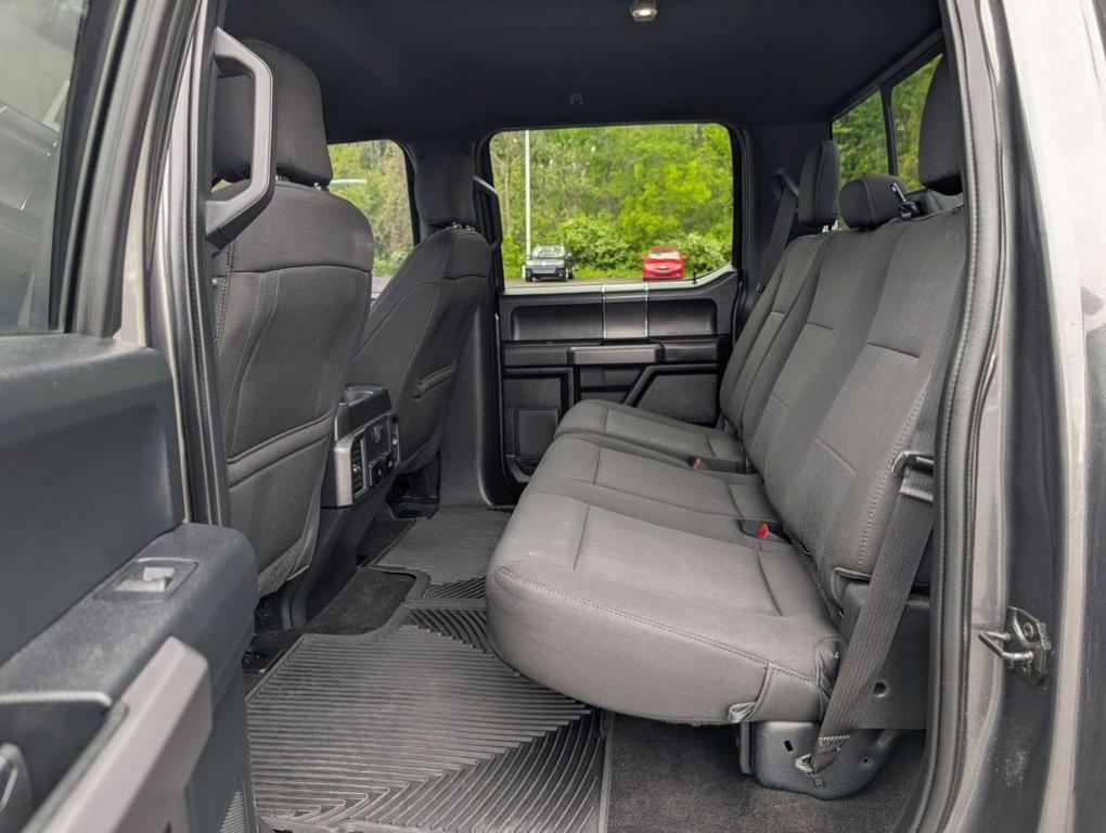 used 2019 Ford F-150 car, priced at $19,365
