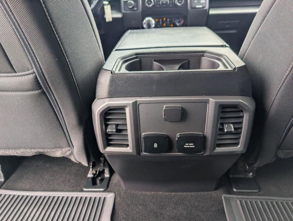 used 2019 Ford F-150 car, priced at $19,365