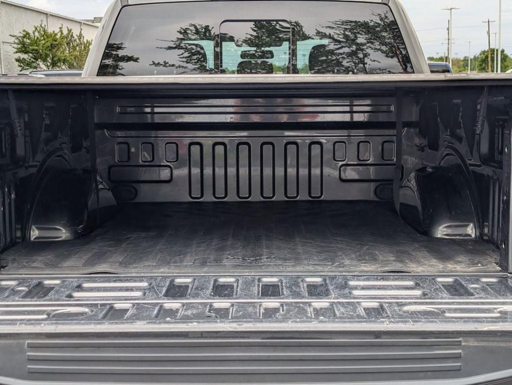 used 2019 Ford F-150 car, priced at $19,365