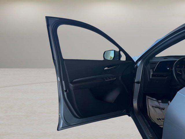 used 2024 Cadillac XT4 car, priced at $25,188