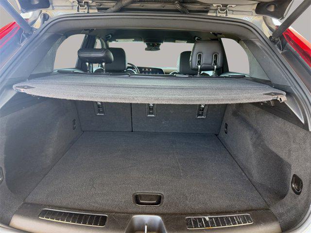 used 2024 Cadillac XT4 car, priced at $27,777