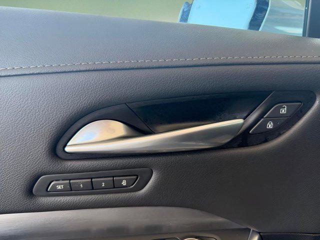 used 2024 Cadillac XT4 car, priced at $25,188