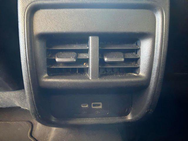 used 2024 Cadillac XT4 car, priced at $25,188