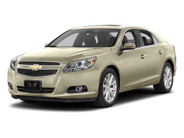used 2013 Chevrolet Malibu car