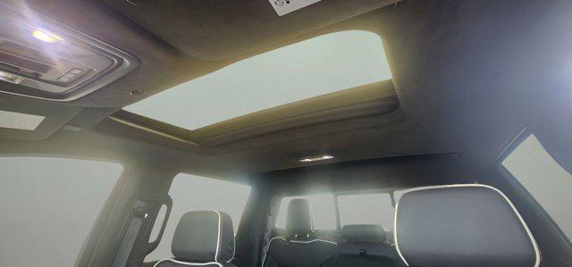 used 2022 GMC Sierra 1500 car, priced at $47,800