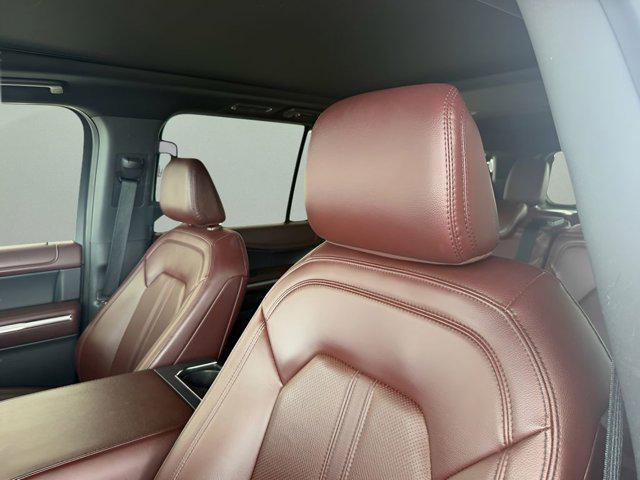 used 2024 Ford Expedition Max car, priced at $41,488