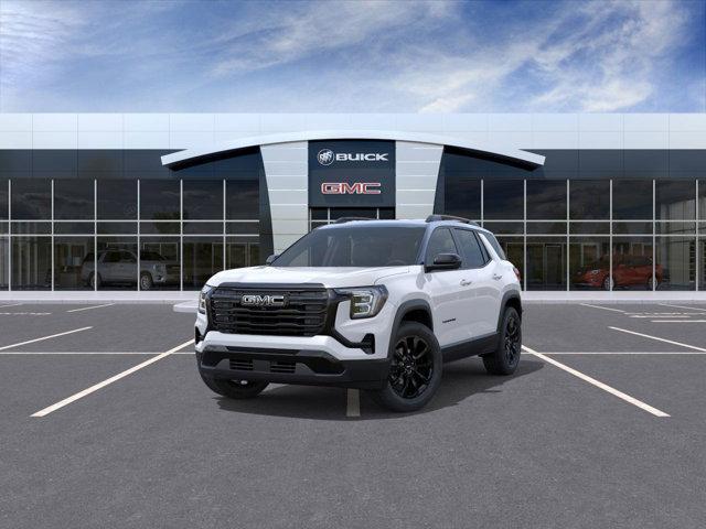 new 2026 GMC Terrain car, priced at $35,355
