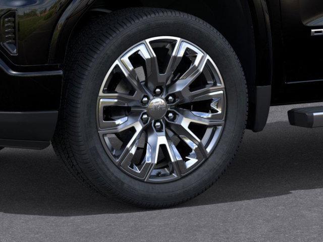 new 2026 GMC Sierra 1500 car, priced at $70,040