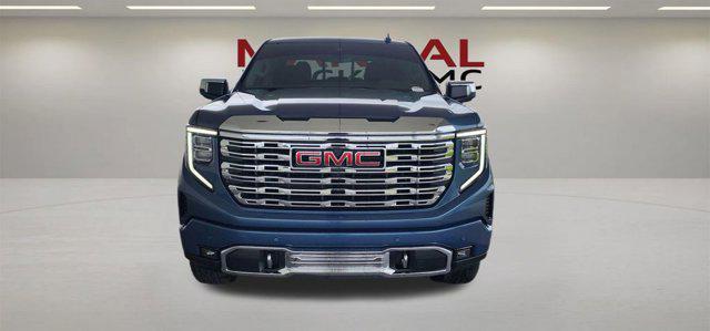 used 2024 GMC Sierra 1500 car, priced at $58,900