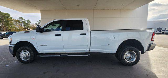 used 2024 Ram 3500 car, priced at $56,577