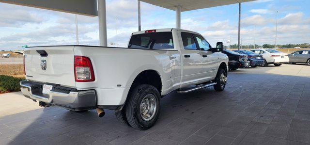used 2024 Ram 3500 car, priced at $56,577