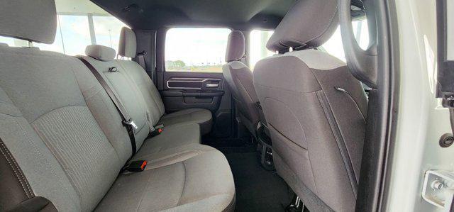 used 2024 Ram 3500 car, priced at $52,989