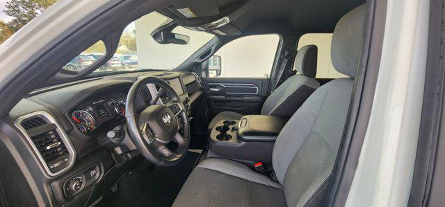 used 2024 Ram 3500 car, priced at $56,577