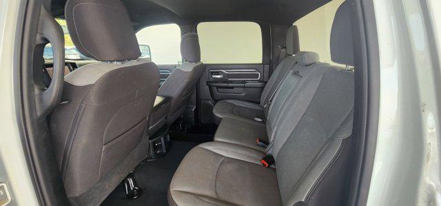 used 2024 Ram 3500 car, priced at $56,577