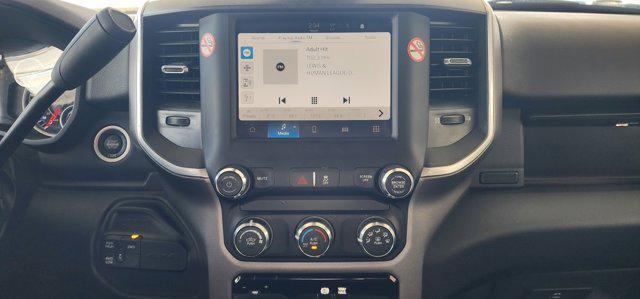 used 2024 Ram 3500 car, priced at $56,577