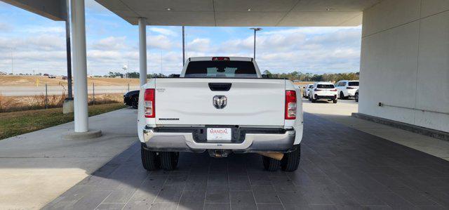 used 2024 Ram 3500 car, priced at $56,577