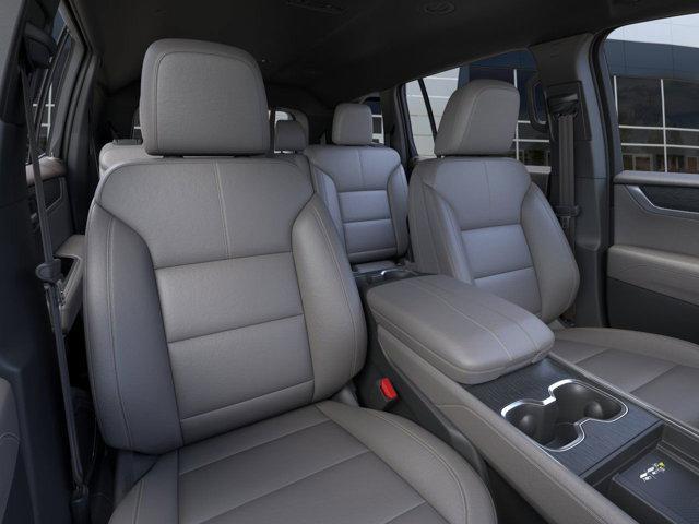 new 2026 GMC Acadia car, priced at $47,375