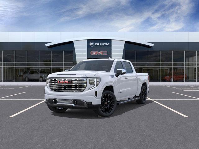 new 2026 GMC Sierra 1500 car, priced at $72,990
