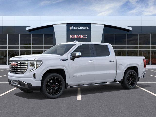 new 2026 GMC Sierra 1500 car, priced at $72,990