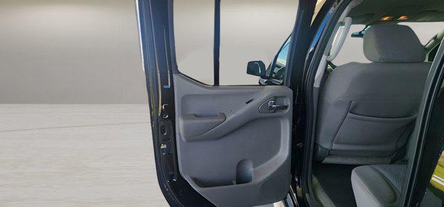 used 2017 Nissan Frontier car, priced at $15,900