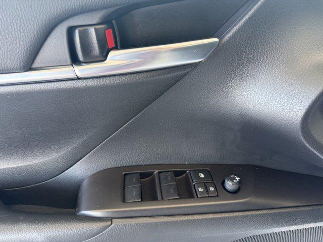used 2024 Toyota Camry car, priced at $23,777
