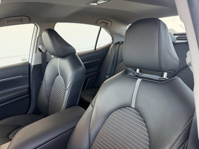 used 2024 Toyota Camry car, priced at $23,777