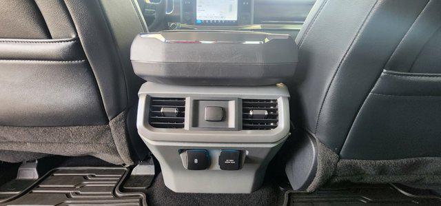 used 2024 Ford F-150 car, priced at $47,877