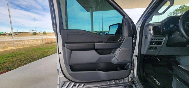 used 2024 Ford F-150 car, priced at $47,877