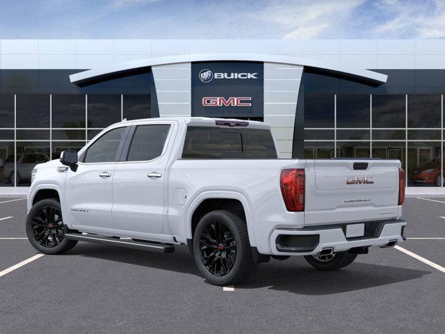 new 2026 GMC Sierra 1500 car, priced at $72,930
