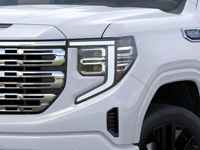 new 2026 GMC Sierra 1500 car, priced at $72,930