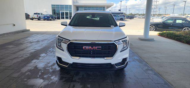 used 2024 GMC Terrain car, priced at $22,777