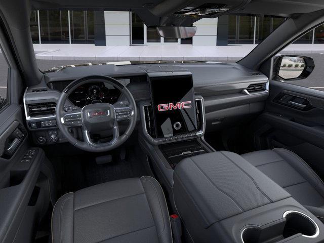 new 2026 GMC Yukon car, priced at $76,545