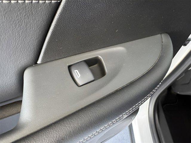 used 2022 Buick Envision car, priced at $22,977